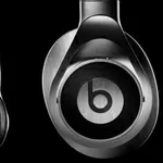 Оригинальные Monster Beats By Dr. Dre Executive Накладные