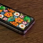 Панель  под Iphone4-4s 