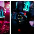 Организация, техническое обеспечени на корпоратив, вечери