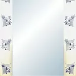 Настенные зеркала, зеркала в прихожую, зеркала в гардеробную.