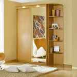 корпусный шкаф купе