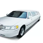 Лимузины и ретро автомобили