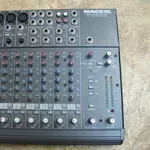 Продам микшерный пульт Mackie 1202-VLZ (Made in USA)