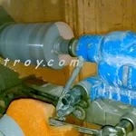  Сверление в бетоне. Алмазное сверление отверстий. Киев. 237 70 59.