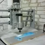 Фрезерные станки с чпу CNC -продажа изготовление ..