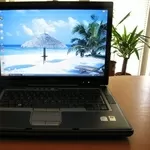 Продам защищённый ноутбук Dell Latitude D830