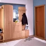 прихожие под заказ