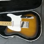 Продам Fender American Standard Telecaster 2001