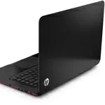 Ultrabook 6-1151sr HP Envy (C6F73EA) Midnight Blac