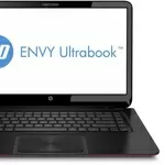 HP Envy Ultrabook 6-1151sr (C6F73EA) Midnight Blac 