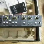 Продам звуковую карту Focusrite Saffire 6 USB