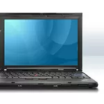 Предлагаю хороший защищённый ноутбук Lenovo ThinkPad X200, гарантия