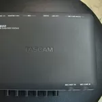 Продам звуковую карту Tascam US-600