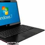  6-1151sr HP Envy (C6F73EA) Midnight Blac Ultrabook