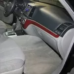 Химчистка авто