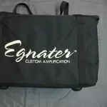 Продам ламповый усилитель EGNATER REBEL 20