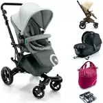 Коляска универсальная Concord (Neo 2013)