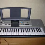 Синтезатор Yamaha PSR-E323