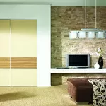 встроенные шкафы-купе под заказ