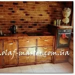 Мебель мод старину ручной работы ( состаренная мебель)