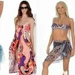 Пошив пляжных аксессуаров от Арден Стиль