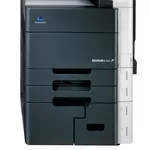 МФУ Konica Minolta bizhub C451