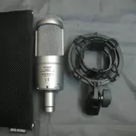 Продам микрофон Audio-Technica AT3035