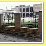 Заборы, ворота, калитки металлические