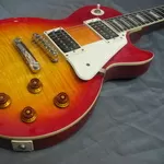 Продам гитару Epiphone LES PAUL STANDARD PLUS (Korea)