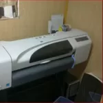 Продаю в Киеве Плоттер HP DesignJet 510 (CH336A) - Срочная продажа!