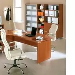 стеллажи для офиса