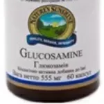 Глюкозамин (Glucosamine)