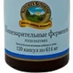 Пищеварительные ферменты (Food Enzymes)