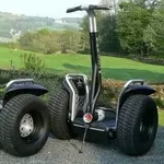 Segway X2 новый 2013 (Киев)