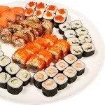 доставка суши,  кафе мехико