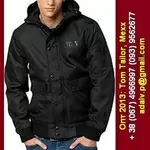 Опт 2013 Tom Tailor, Mexx одежда куртки обувь Киев