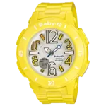 Женские наручные часы CASIO BABY-G BGA-170-9BER цена 1450