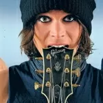 Фотограф. Фотосессии в стиле рок