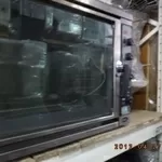 Кухонное и барное оборудование б/у