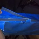 Ремонт, изготовление влагостойких матов для бассейнов, аквапарков, са