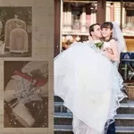 Свадебный фотограф