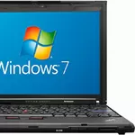 Продам ноутбук бизнес-класса Lenovo ThinkPad X201