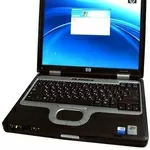 Продам HP Compaq nc6000.