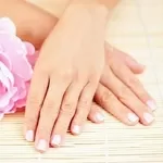 Маникюр,  педикюр VIP-класса