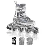 Купить детские ролики Rollerblade