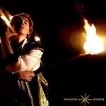 огненное шоу для вас