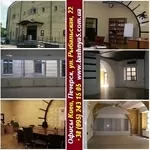 Офисы в Киеве 114м2, 154м2, 232м2 на Печерске, Рыбальская 22