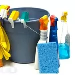 Генеральная уборка квартиры 