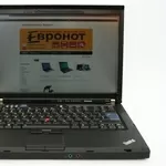 Продаю ноутбук Lenovo ThinkPad R400.