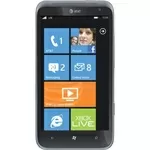 Htc Titan 2 на Windows Phone